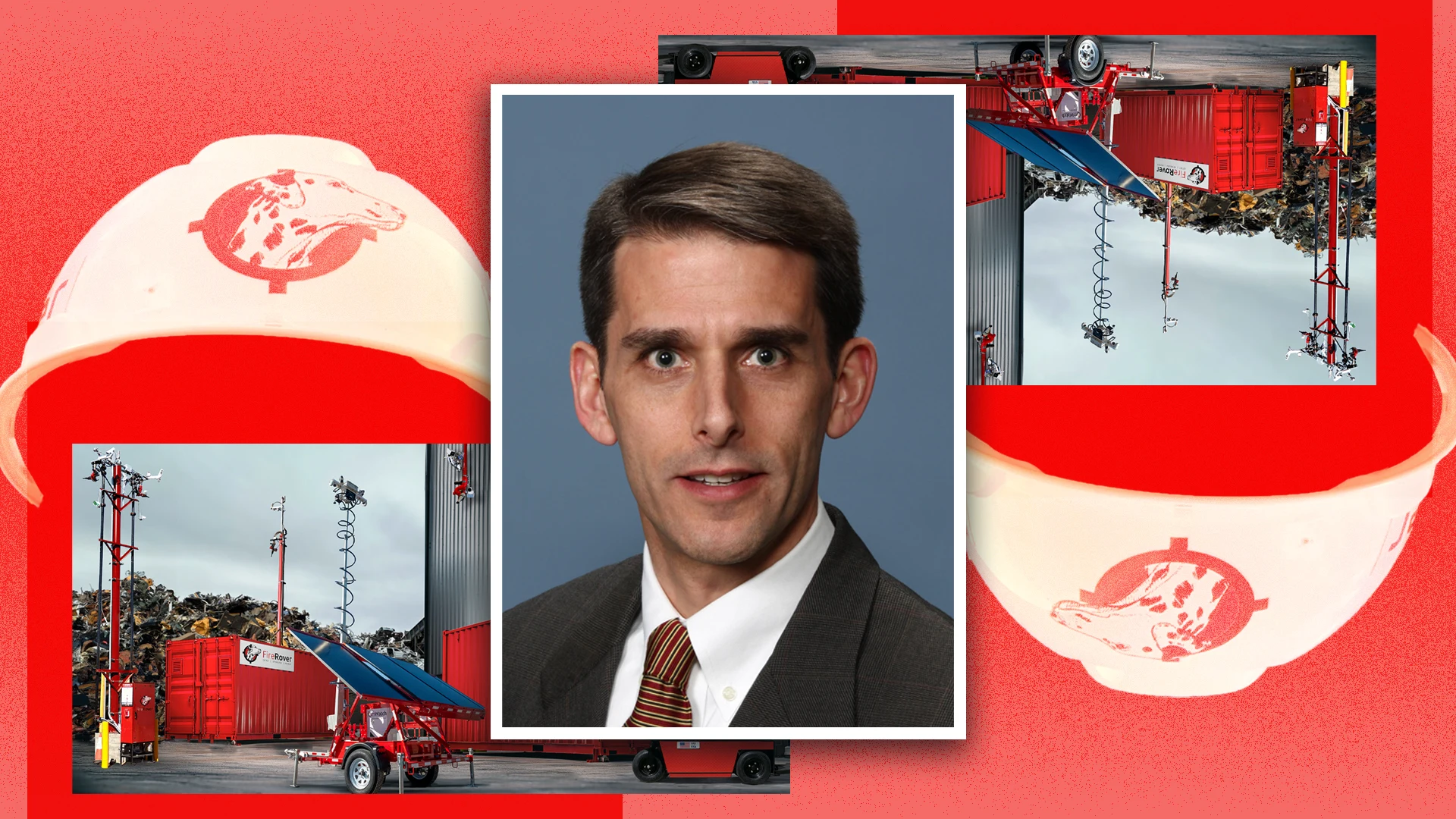 How a CEO Took Charge During a Crisis and Built a Powerhouse