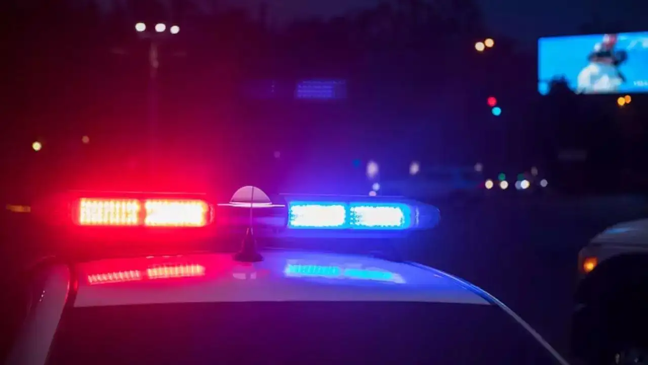 Lincoln University Shooting Suspect Arrested: Who is Zecqueous Morgan-Thompson?