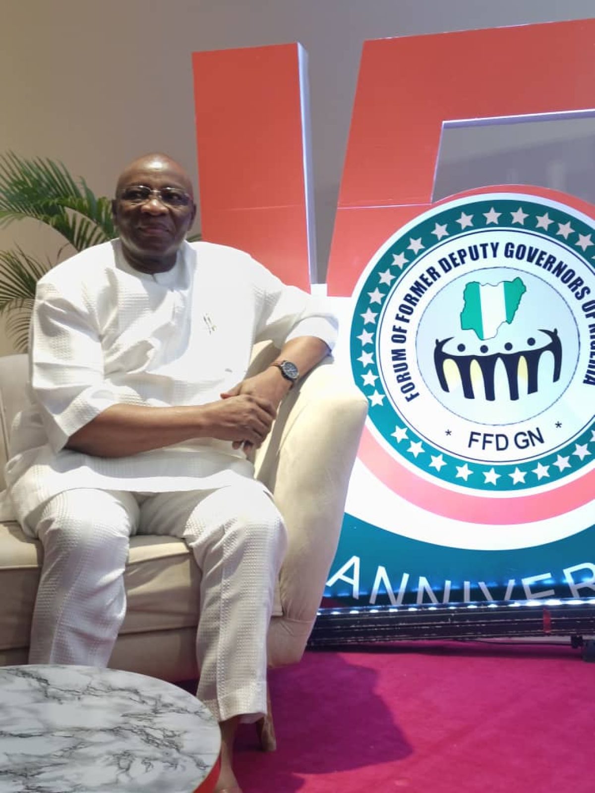 Revive cocoa grinding plants, textiles, other local industries in Nigeria – Ex-deputy governors to FG