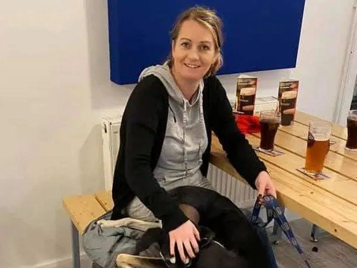 Death of Welsh mum 'murdered by son' has caused 'unimaginable loss'