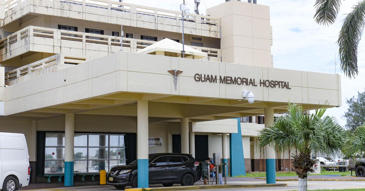 GMHA earns recertification for respiratory, blood gas testing