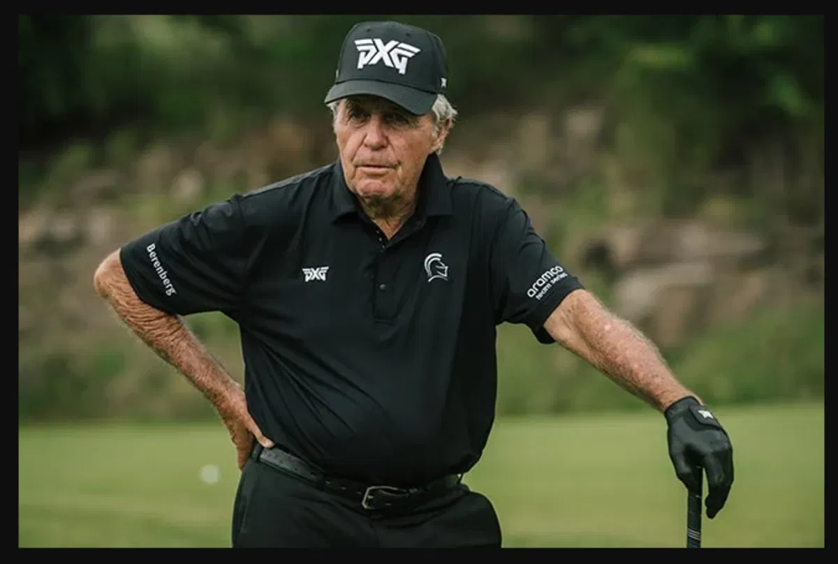 Gary Player Publicly Called Out for Demanding 'Abolition' of Ryder Cup Over Bethpage Drama