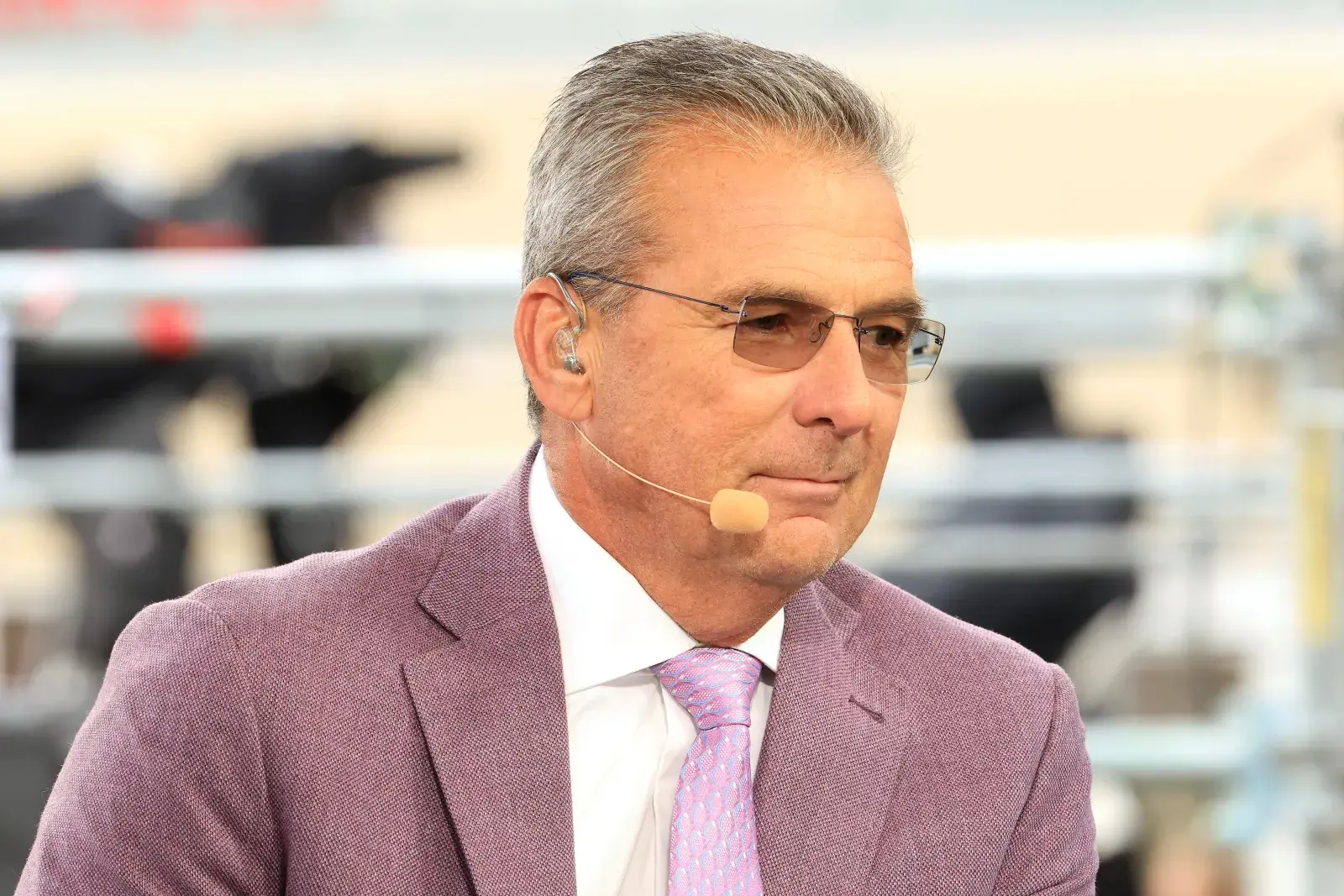 Urban Meyer Reveals Thoughts About Return Amid LSU and PSU Connections