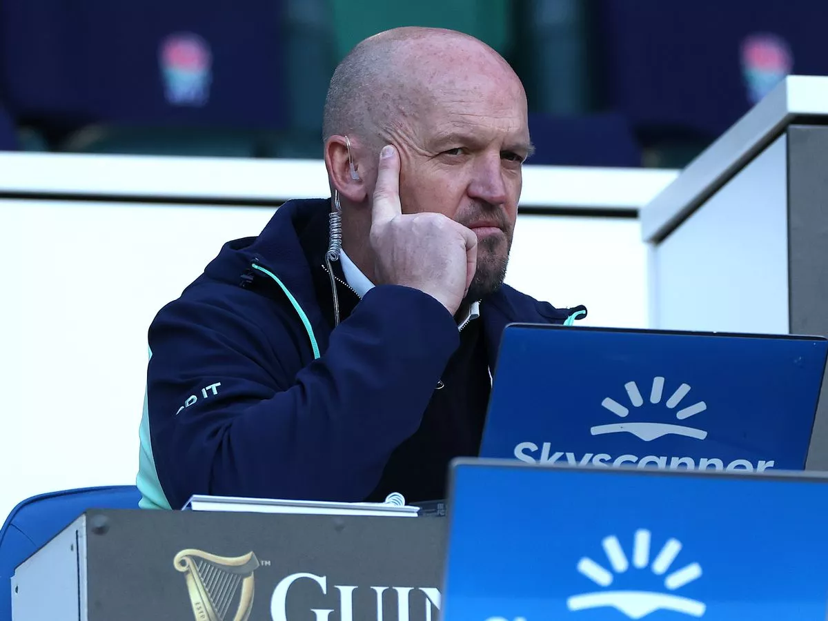 How to watch Scotland vs USA rugby today - TV channel, live stream, UK start time