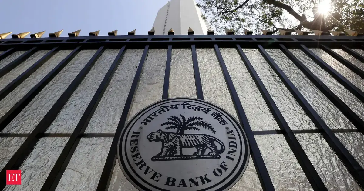 RBI draft norms aim to speed up cross-border remittances, mandate same-day credit