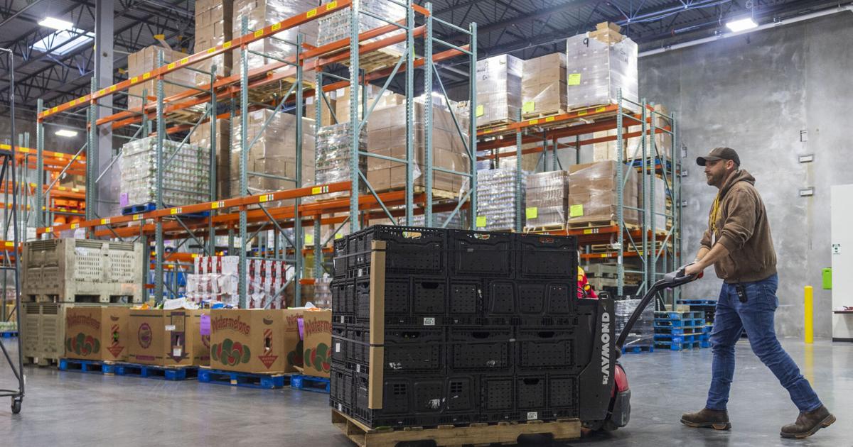 What Nebraskans can expect of government shutdown in Nov.