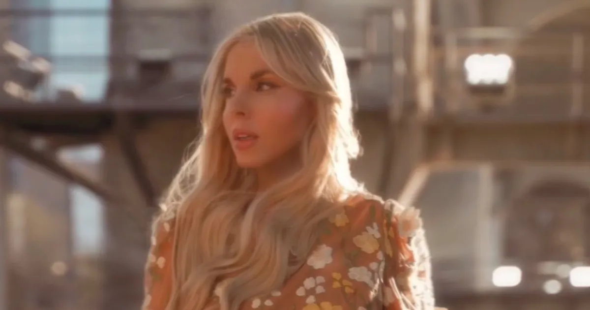 Billy Ray Cyrus' Ex Firerose Vows to ‘Rise Again’ in New Music Chapter