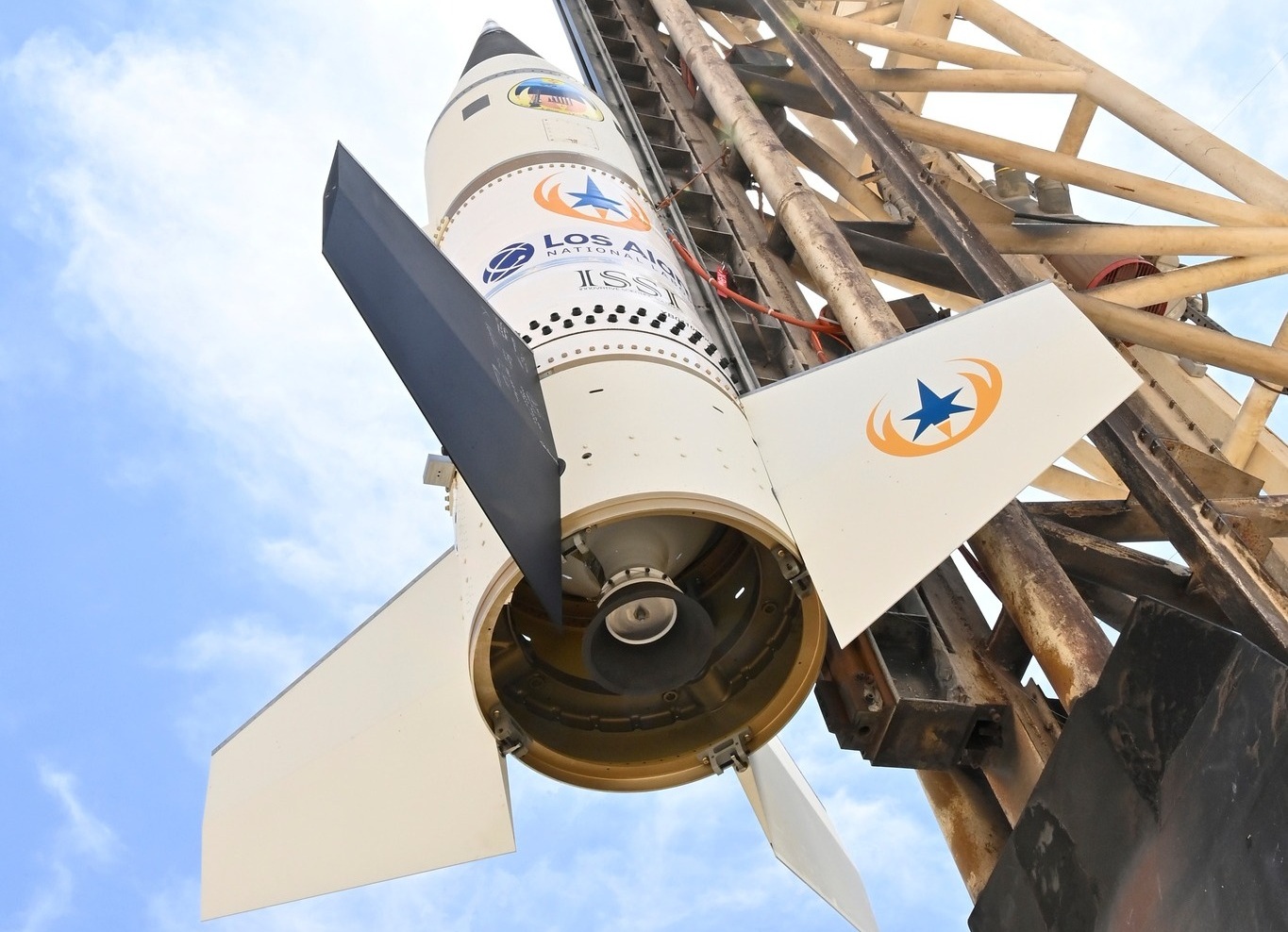 X-Bow integrates Lockheed AI platform to boost rocket motor production