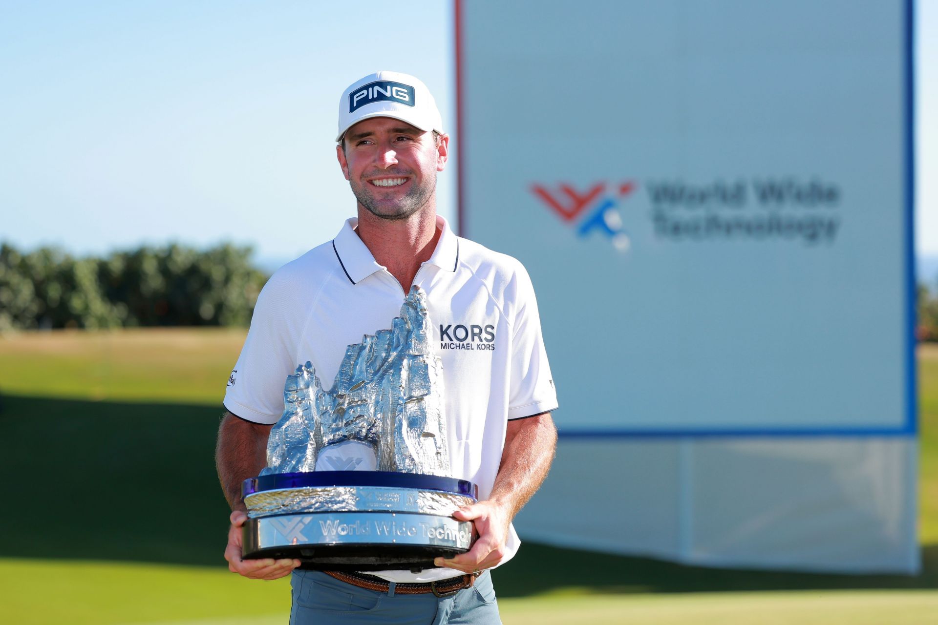 Who is playing in the World Wide Technology Championship 2025? Full field and qualification explored 