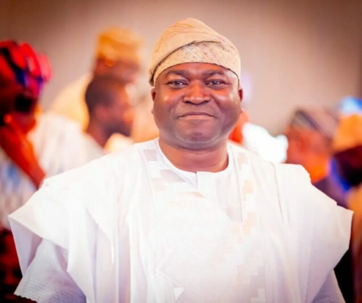 Sanwo-Olu appoints Ayodele Ogunsan as Executive Secretary of LSSTF