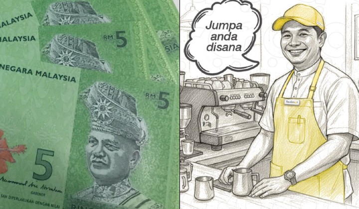 Rafizi’s RM5 Food Revolution: Can Malaysia’s Former Economy Minister Actually Pull This Off?