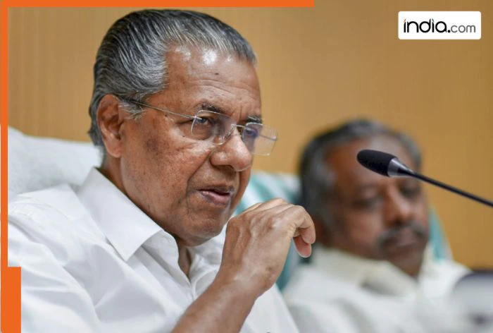 Kerala declared India’s first extreme poverty-free state by CM Pinarayi Vijayan, Congress-led UDF calls it  ‘complete fraud’