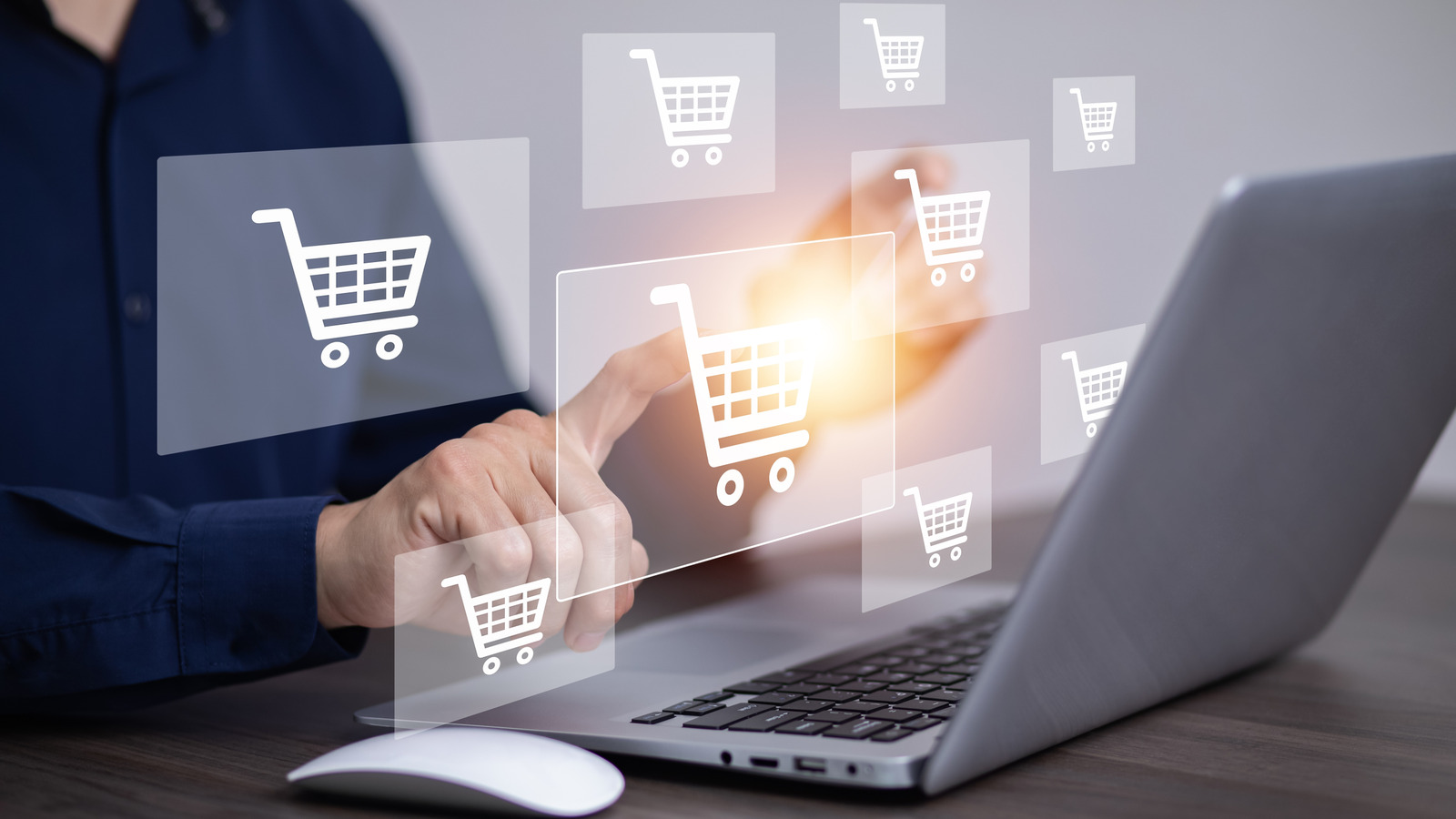 This Is Considered The Best Online Retailer In Terms Of Customer Satisfaction