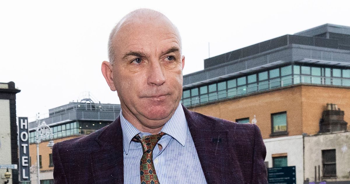 Inside DJ Carey's court case: Amount he defrauded friends, family and fans