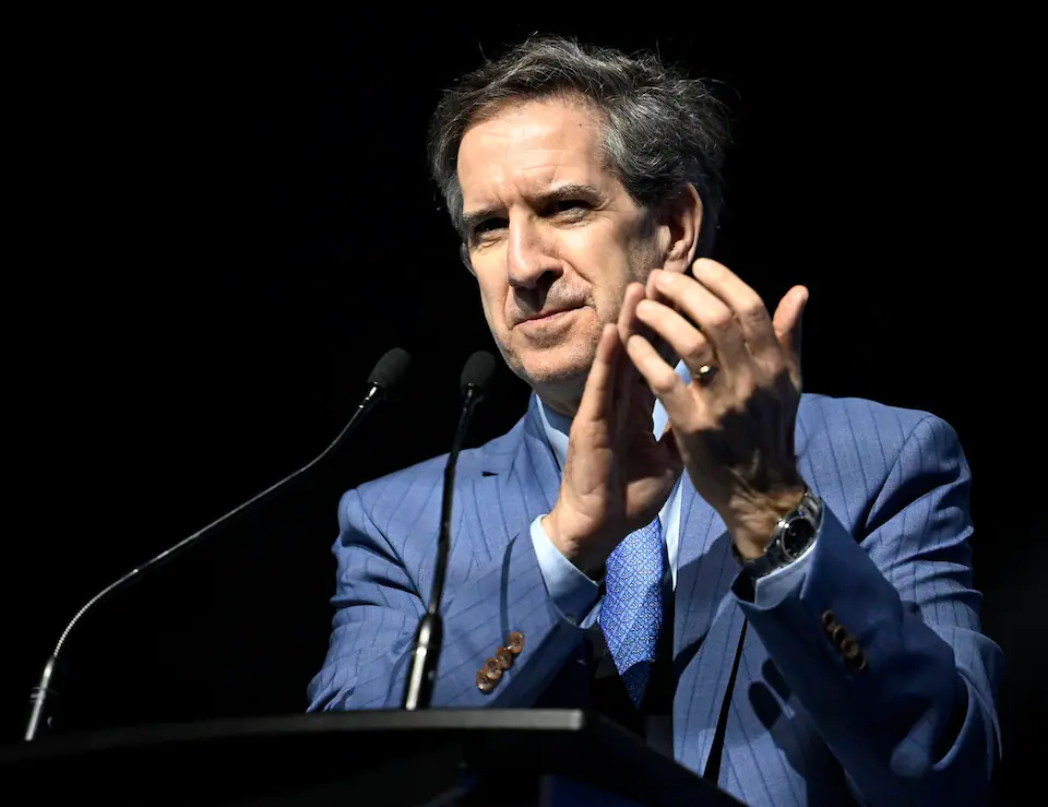 Mario Cecchini heureux du dénouement dans le dossier Nathan Lecompte: «Tout le monde a appris»