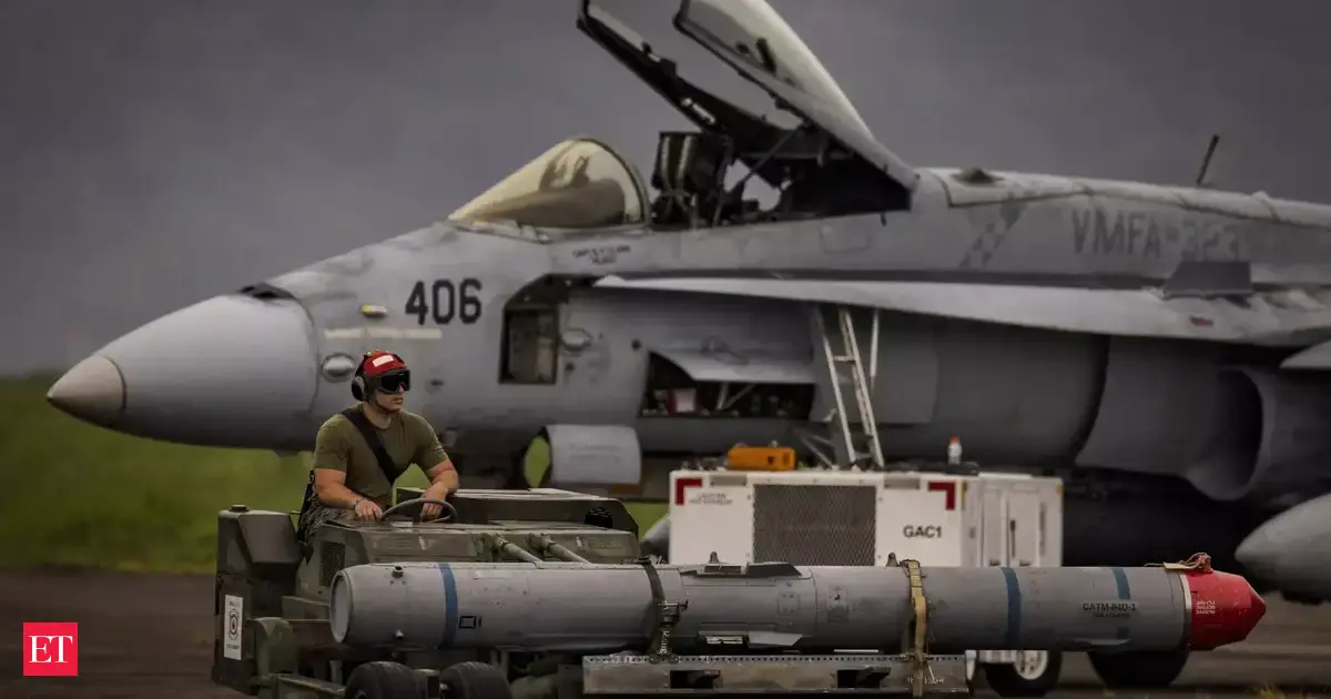 US Navy loses F/A-18 fighter jet, Sea Hawk helicopter in South China Sea within 30 minutes; here’s what we know so far