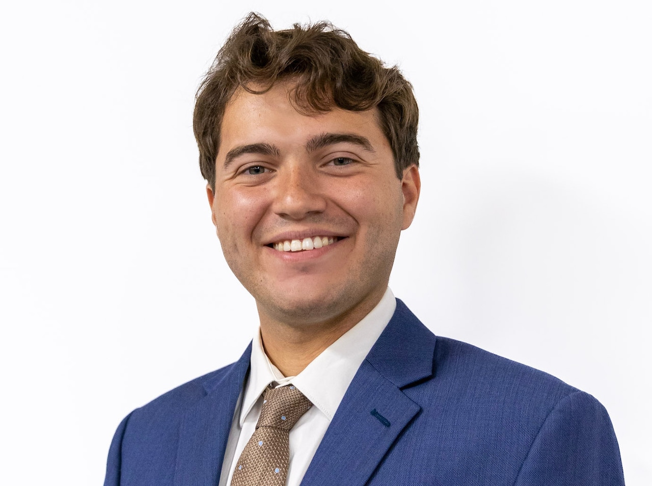 Gerry J. Martin makes bid for Springfield City Council seat in Ward 7