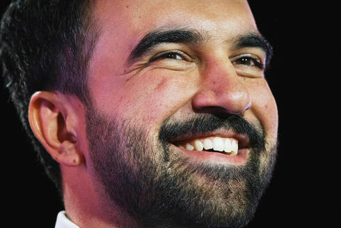 ‘Save New York’: Zohran Mamdani leads NYC mayoral race amid anti-Israel shift