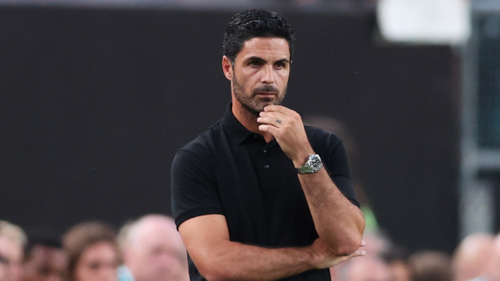 Confirmed Arsenal team to face Burnley - Saliba and Gabriel start