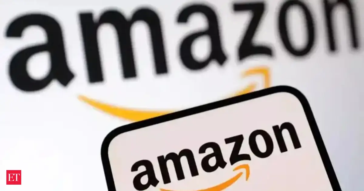 Amazon stock skyrockets 13% after stellar Q3 earnings led by massive layoffs