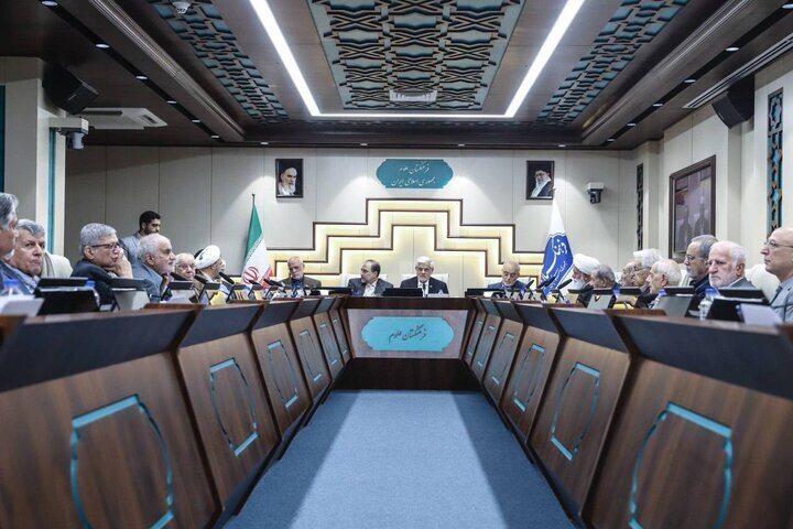 Iran could become among top 10 countries in AI: VP