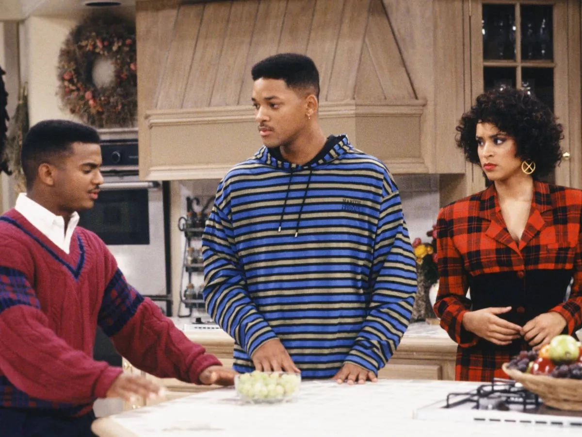 Fresh Prince of Bel Air cast now from dark feud and affair to tragic deaths and EastEnders gig
