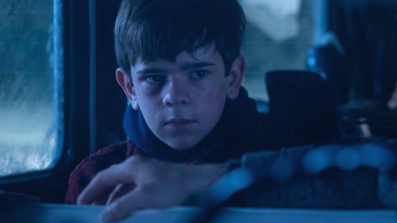 It: Welcome To Derry's Horrifying Opening Scene Sets The Tone Of The Series