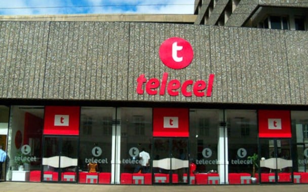 Telecel On The Verge Of Collapse, Voluntarily Goes Under Corporate Rescue