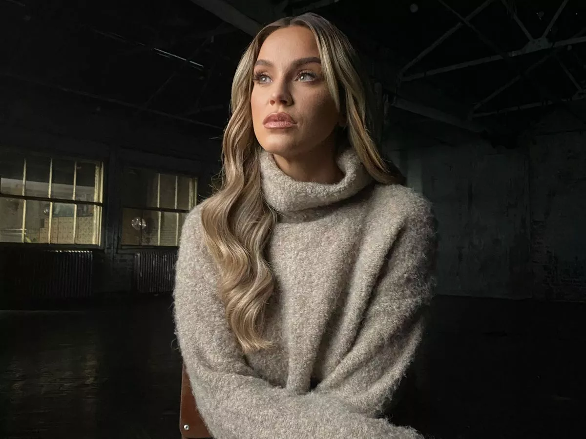 Strictly Come Dancing' Vicky Pattison's heartbreaking health struggles and devastating diagnosis