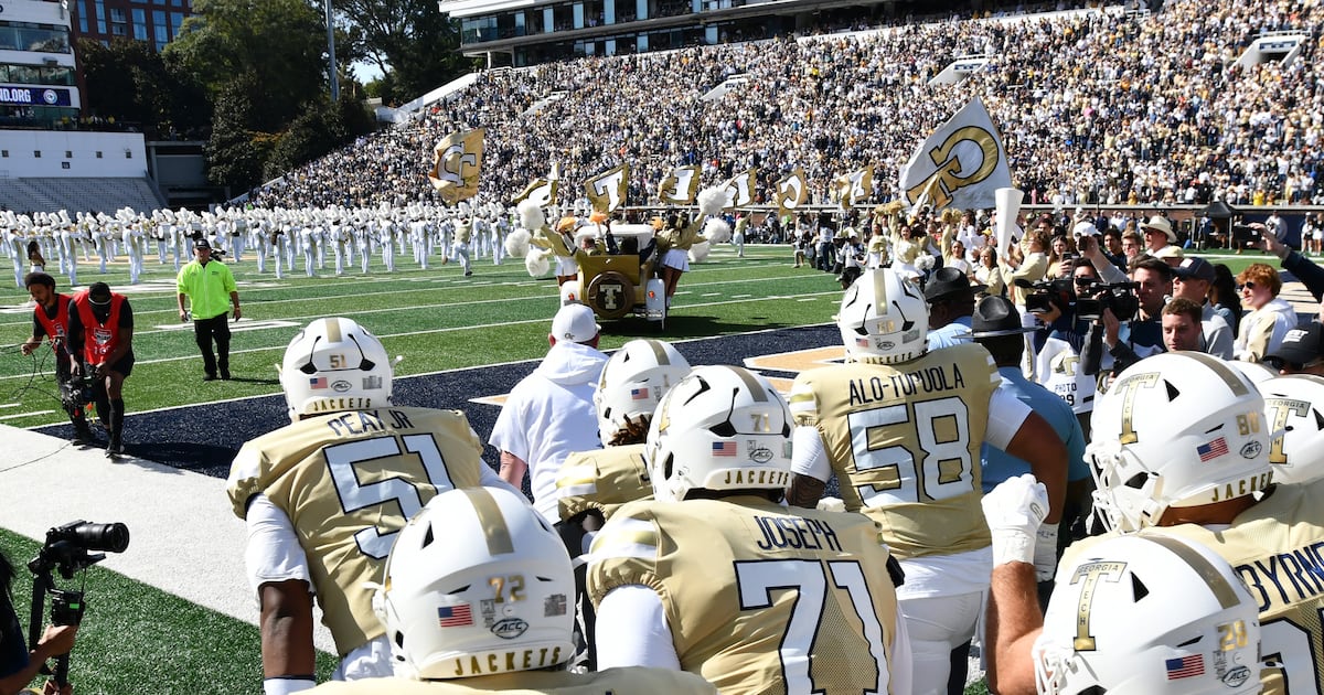 Here's how to watch Saturday's matchup