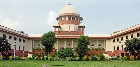 Stray dogs case: SC directs Chief Secretaries of states, UTs to appear before it Nov 3