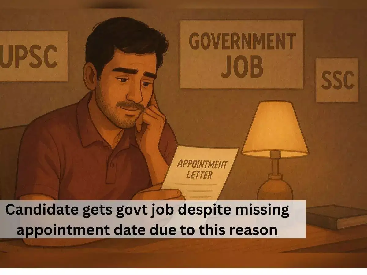 Candidate denied job because he did not respond to govt’s call letter within 30 days, he files case and wins in High Court