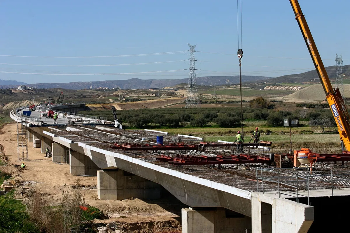 Council’s 2026 budget for Almeria: what the €430 million plan means for residents and expats