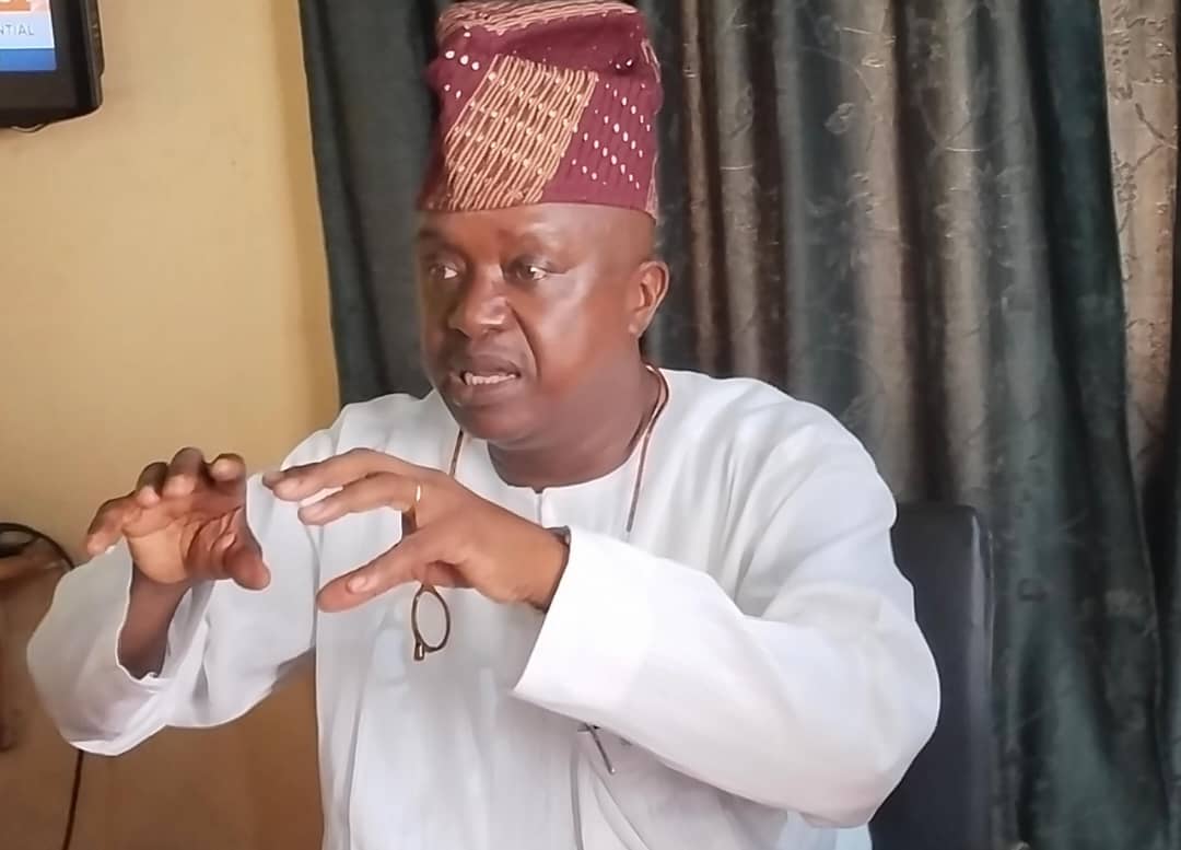 2026: APC Gov’ship Aspirant Vows To Industrialise Osun If Elected