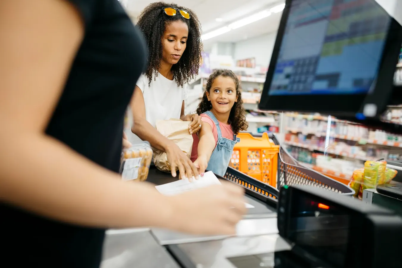 Reopen Government To Fund SNAP—Then Reform It