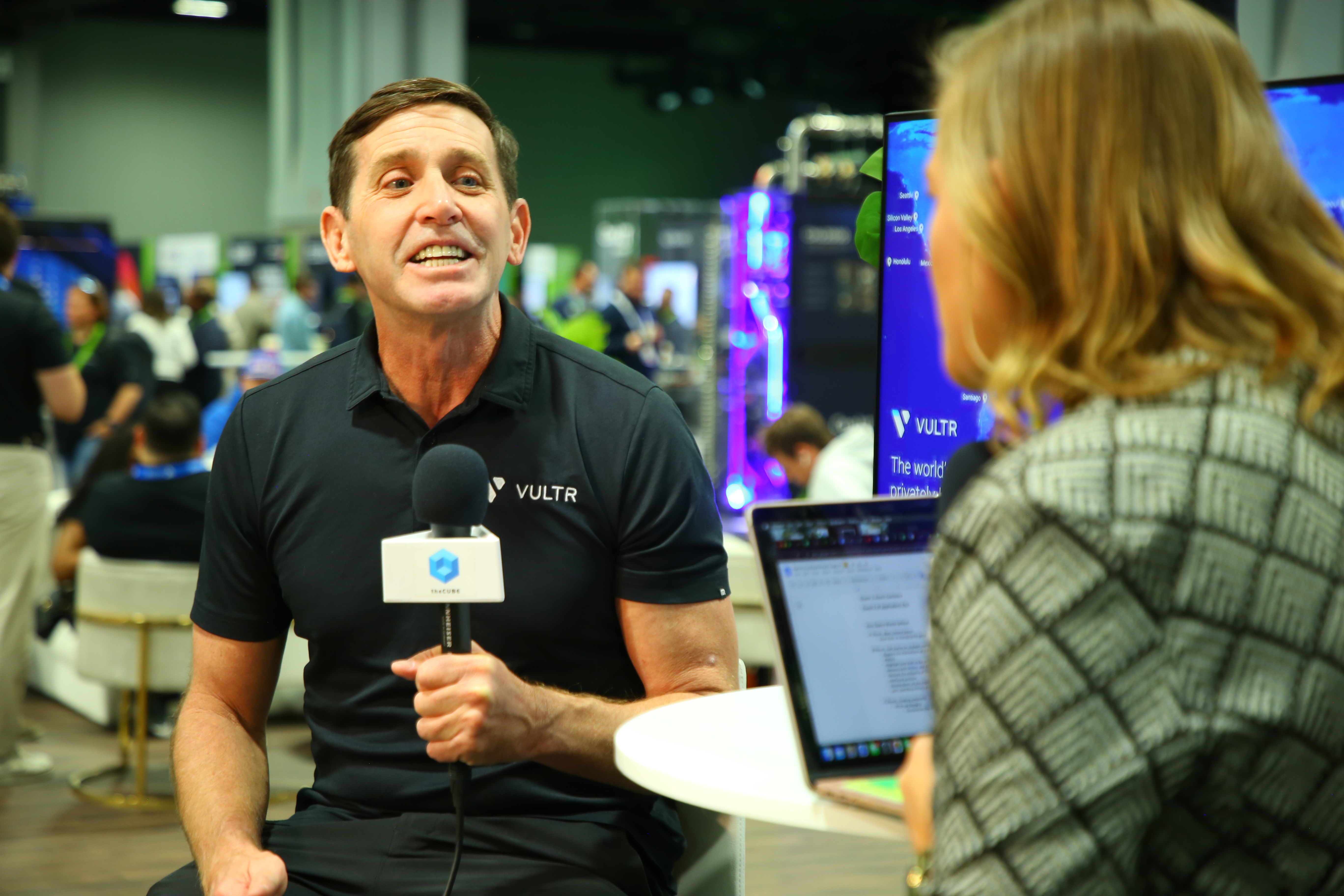 Vultr's cloud platform reaches security milestone