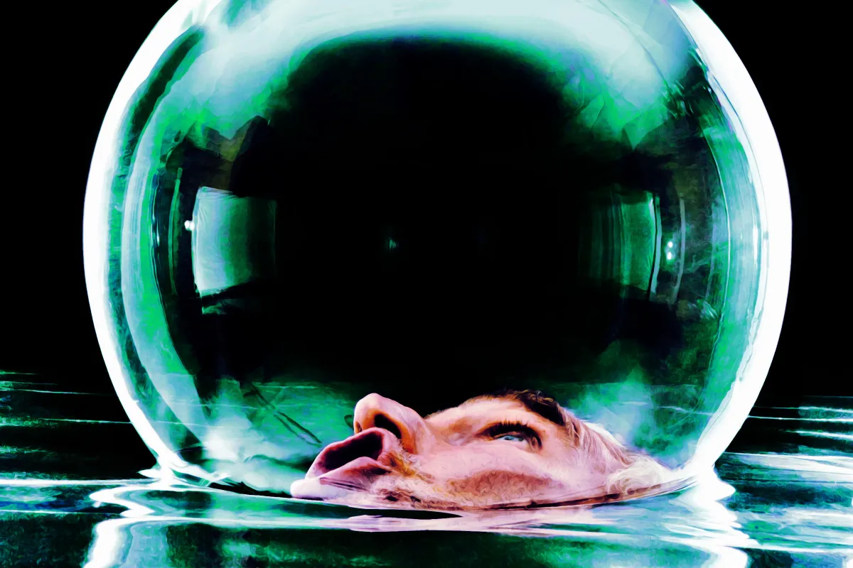 Wall Street Analyst Warns That Nvidia Is Facing Serious Trouble