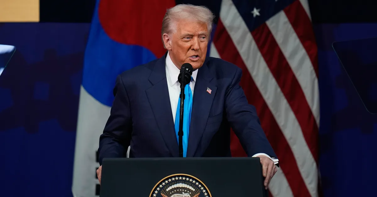 Judge Permanently Blocks Trump Order Requiring Voters To Prove Their Citizenship