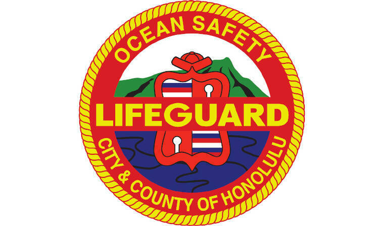 Two young fishermen die off Kaena Point