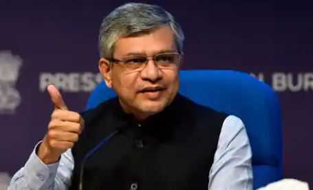 Railway Minister to visit Odisha today