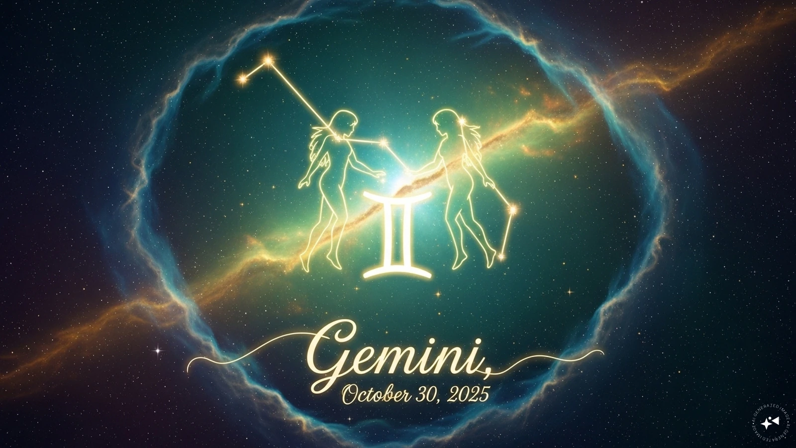 Gemini Horoscope Today, October 30, 2025