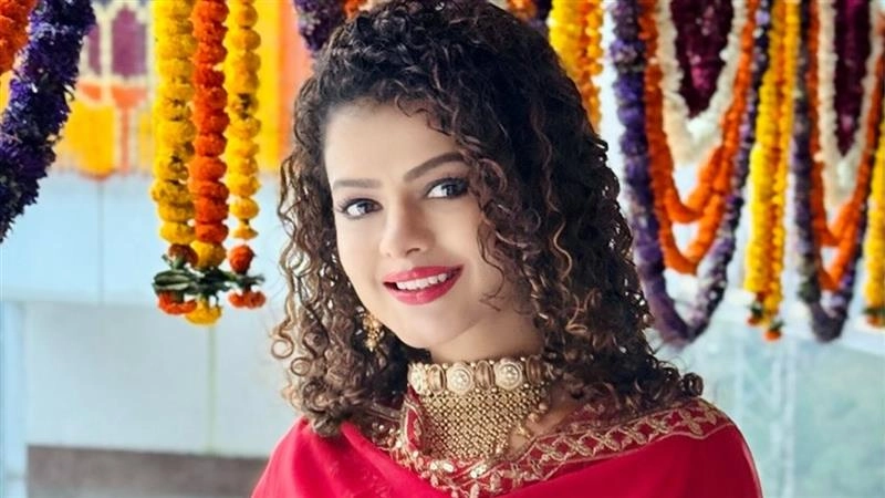 Palak Muchhal Calls Smriti Mandhana Her ‘Best Friend’ Ahead of Brother Palash Muchhal’s Wedding With Cricketer; Singer Opens Up on Their Special Bond and Upcoming Celebration (Watch Video)