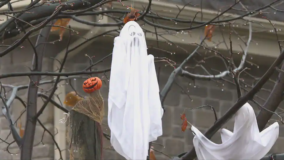 Jusqu’à 60 mm de pluie au Saguenay–Lac-Saint-Jean: des activités intérieures pour l'Halloween