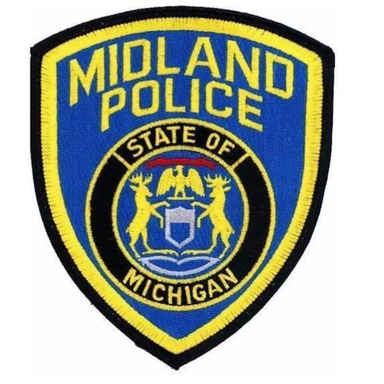 Police investigating man’s death near Midland hotel