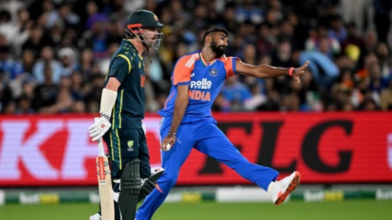 Jasprit Bumrah named the villain behind India’s MCG T20I loss as World Cup winner exposes his weakness