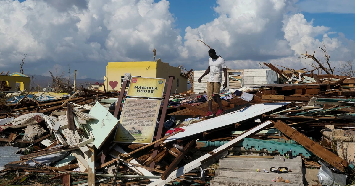 Hurricane Melissa Death Toll Climbs to 46 Across Caribbean as Recovery Begins