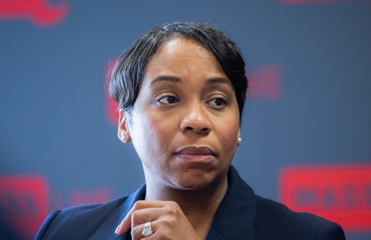 AG Campbell tells Trump admin ‘do the right thing’ on court-ordered SNAP funding