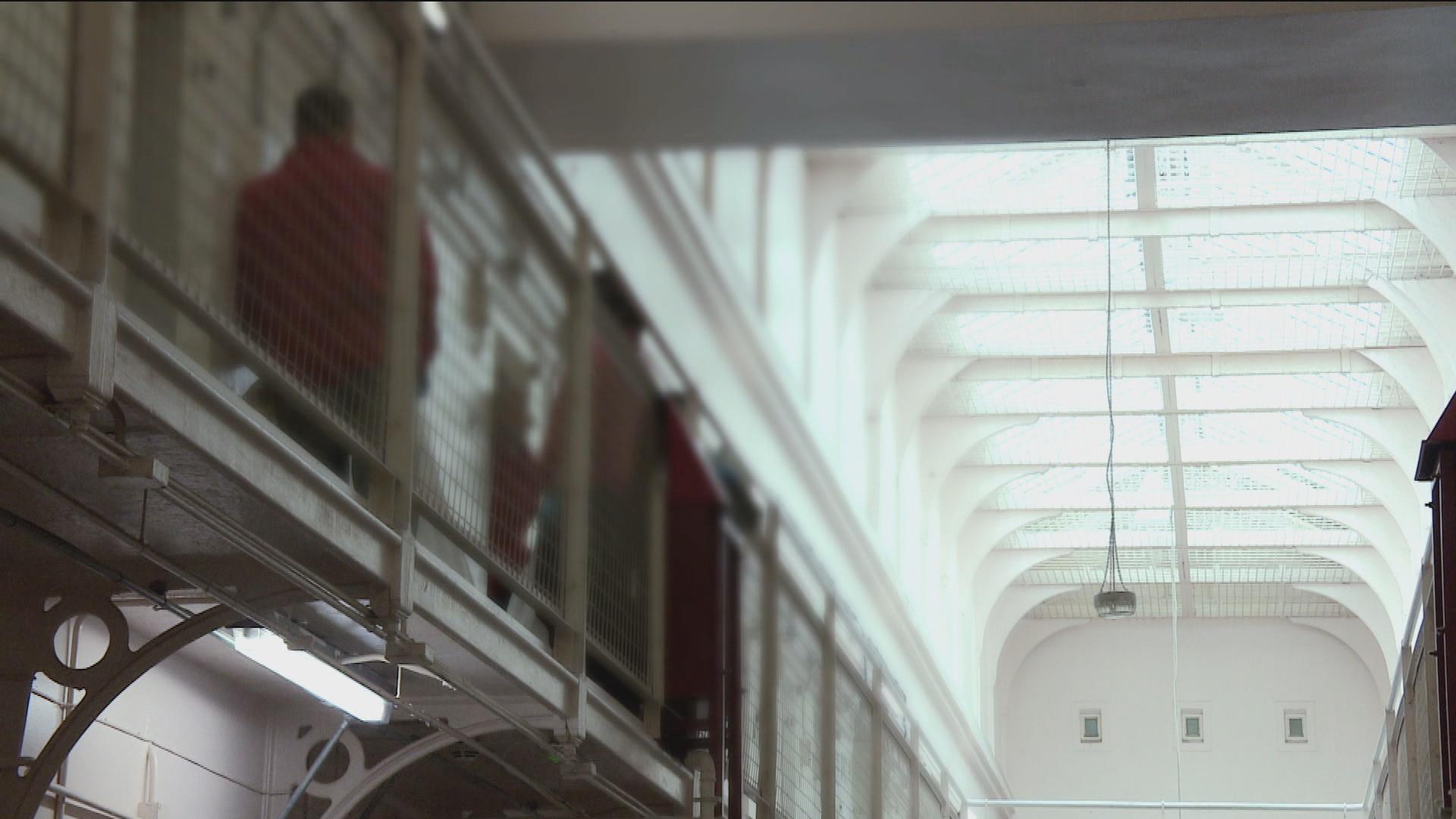 Prison officers at ‘crisis point’ amid overcrowding and understaffing in Scotland’s jails