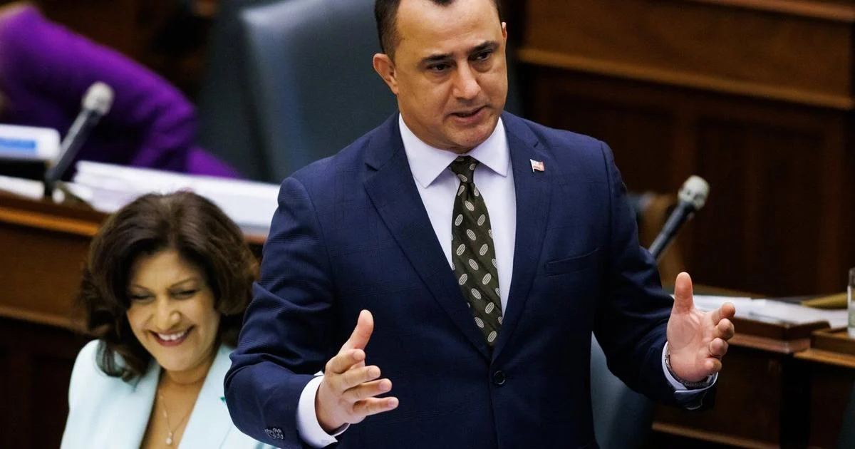 Wait for core Ontario autism services tops five years: advocates