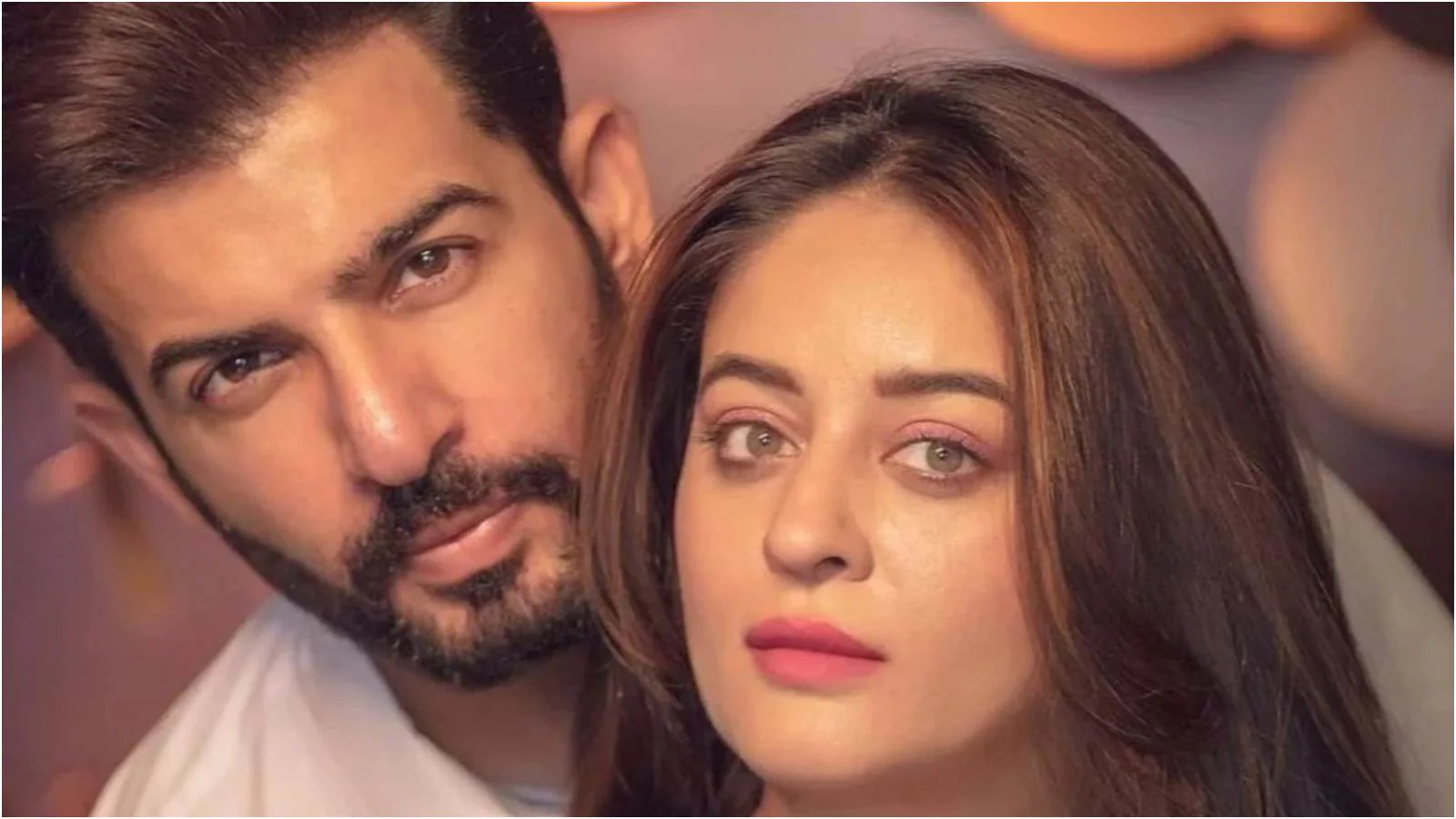 Jay Bhanushali And Mahhi Vij Headed For Divorce After 14 Years Of Marriage: Report
